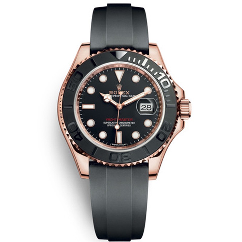 复刻劳力士ROLEX游艇名仕型116655